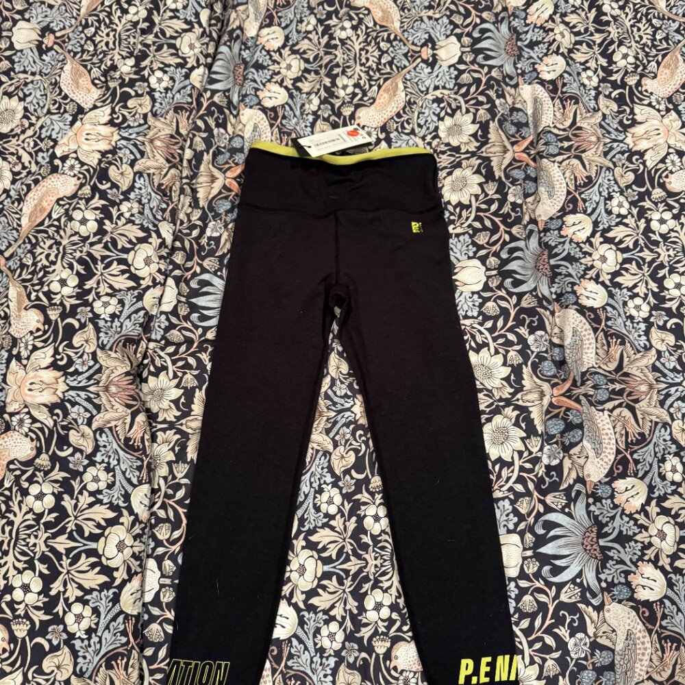 PE Nation Orbital Leggings